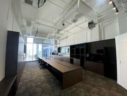 Robinson Road (D1), Office #561604031